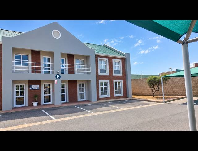 108M² OFFICE FOR SALE IN MARCONI BEAM INDUSTRIA